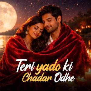 Teri Yaadon Ki Chadar Odhe